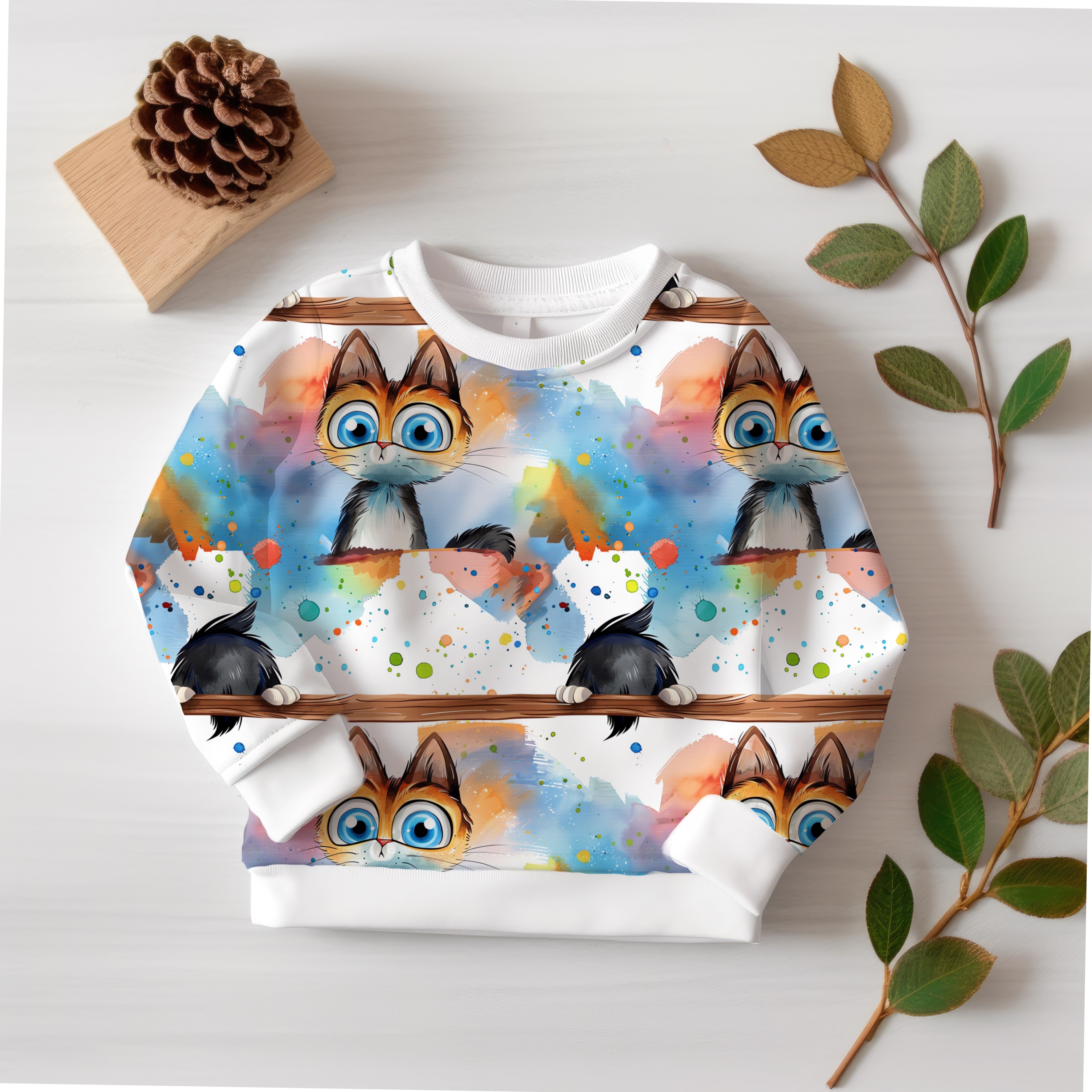 Cat November Vorbestellung